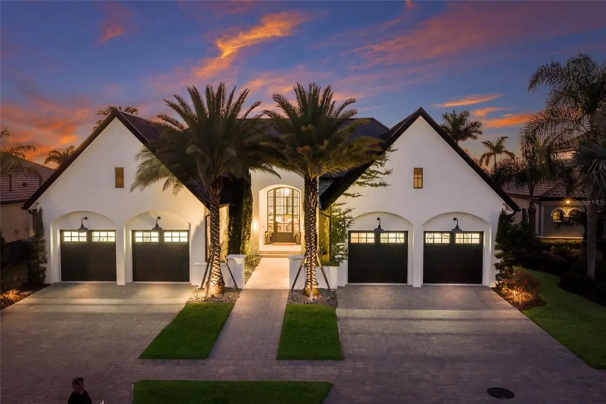 628 Regatta Way, Bradenton, FL 34208 - #1