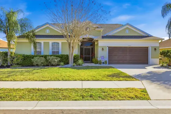 12806 24th Street Circle E, PARRISH, FL 34219