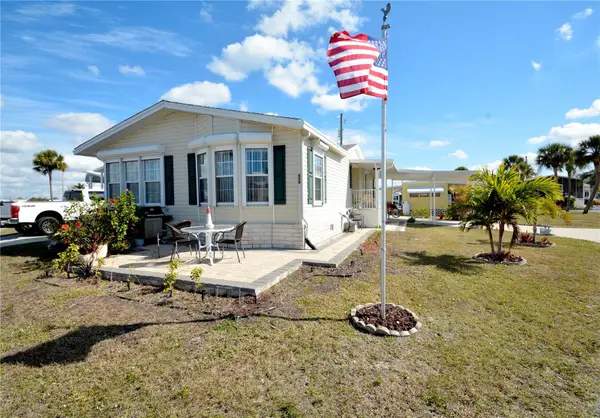 809 S Waterway, VENICE, FL 34285