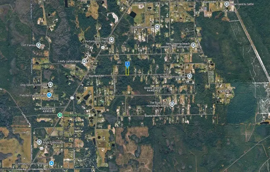 4171 Quail Ranch Road, New Smyrna Beach, FL 32168 - Image #2