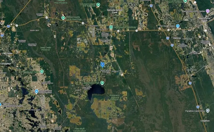 4171 Quail Ranch Road, New Smyrna Beach, FL 32168 - Image #3