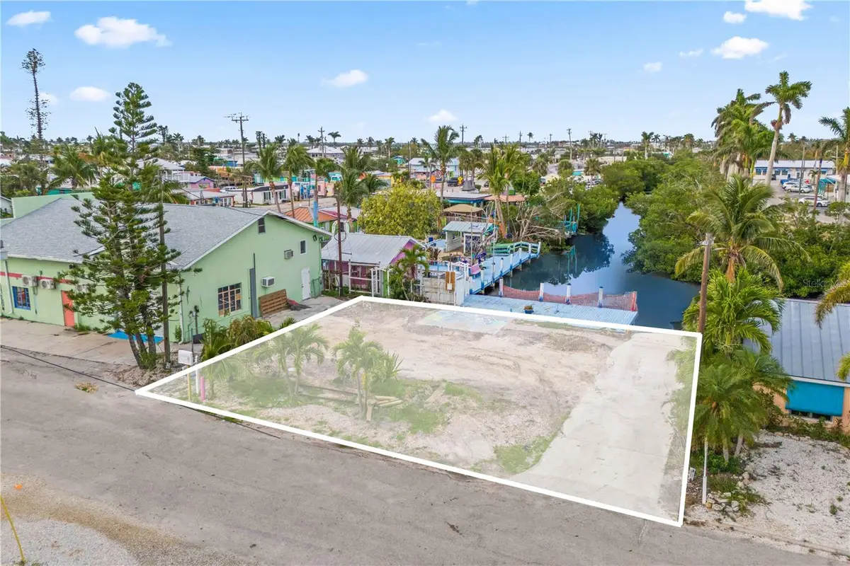 11306 Matlacha Avenue, Matlacha, FL 33993 - #1