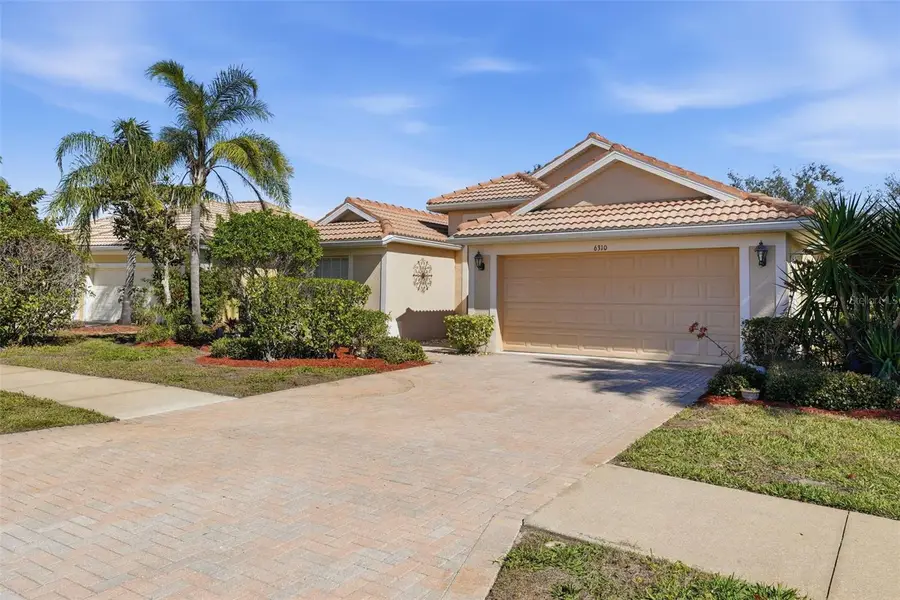 6310 Falcon Lair Drive, North Port, FL 34287 - Image #2