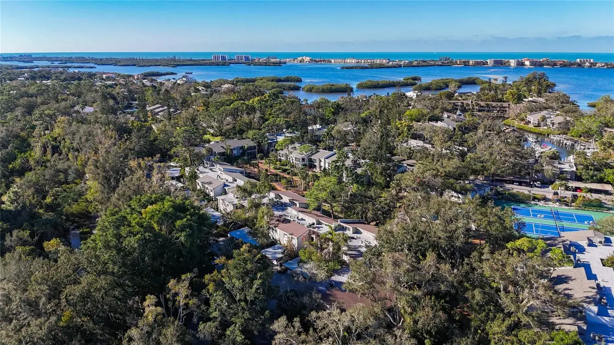 1508 Pelican Cove Road #GR232, Sarasota, FL 34231 - Image #1