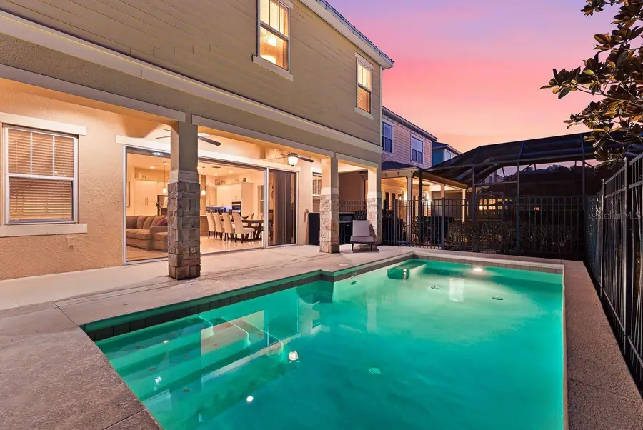 1437 Fairview Circle, Reunion, FL 34747 - Image #2