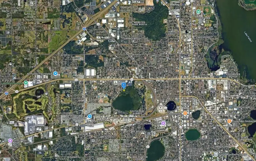 802 Crestview Avenue, Lakeland, FL 33815 - Image #3