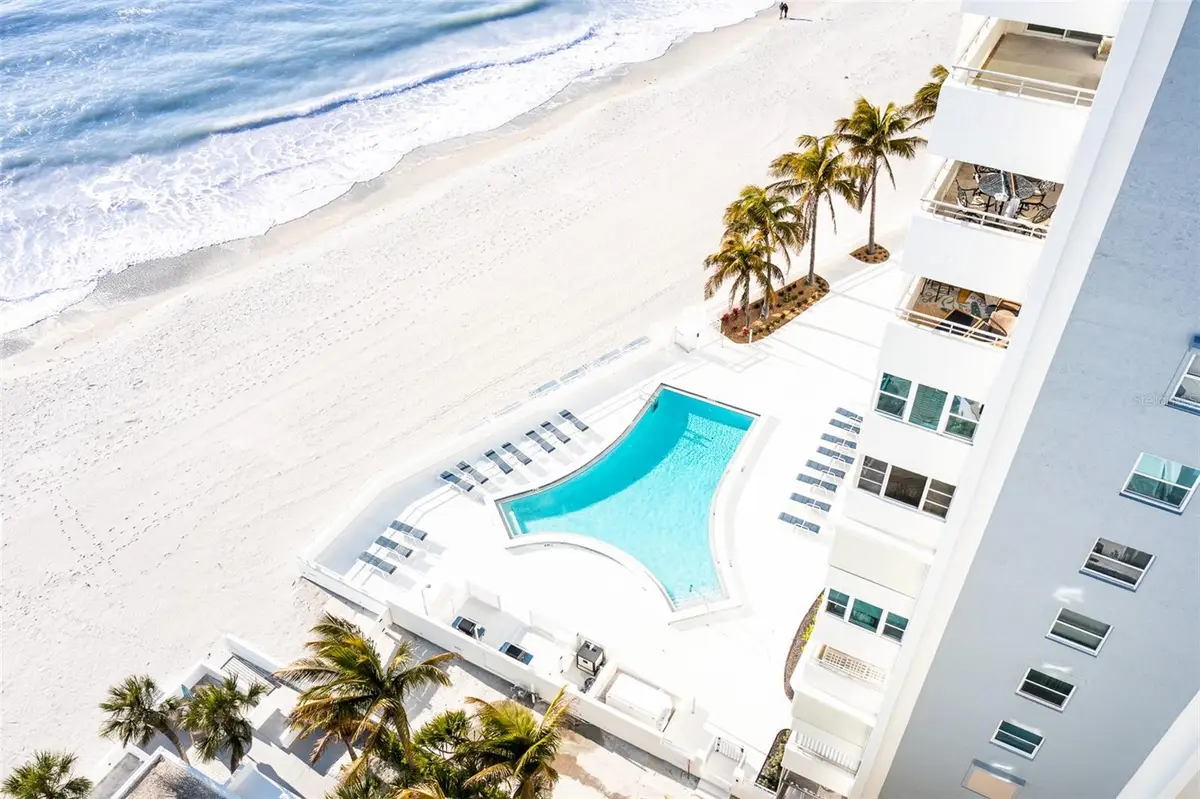 1750 Benjamin Franklin Drive #10G, Sarasota, FL 34236 - Image #1