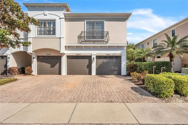 7250 Hamilton Road #7250, BRADENTON, FL 34209