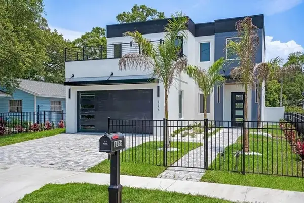 1156 Cocoanut Avenue, SARASOTA, FL 34236