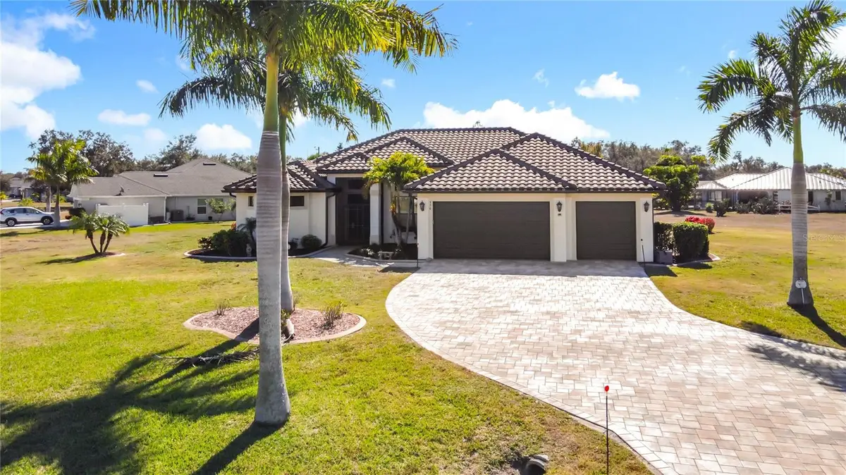 350 Franca Street, Punta Gorda, FL 33983 - Image #1