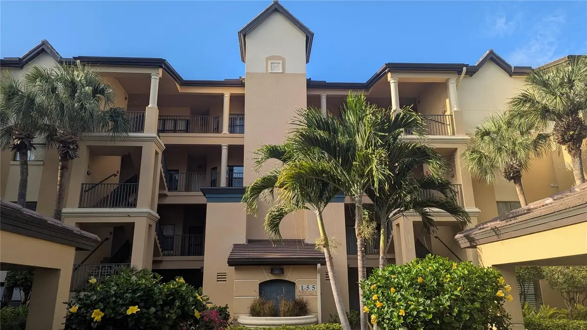 155 Vintage Circle #I404, Naples, FL 34119 - Image #1