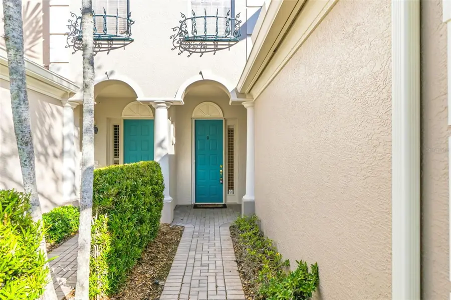 5264 Bouchard Circle #102, Sarasota, FL 34238 - Image #3