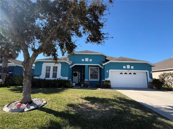 2411 129th Avenue E, PARRISH, FL 34219