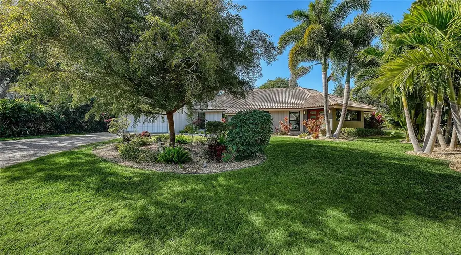 4612 Pine Harrier Drive, Sarasota, FL 34231 - Image #2