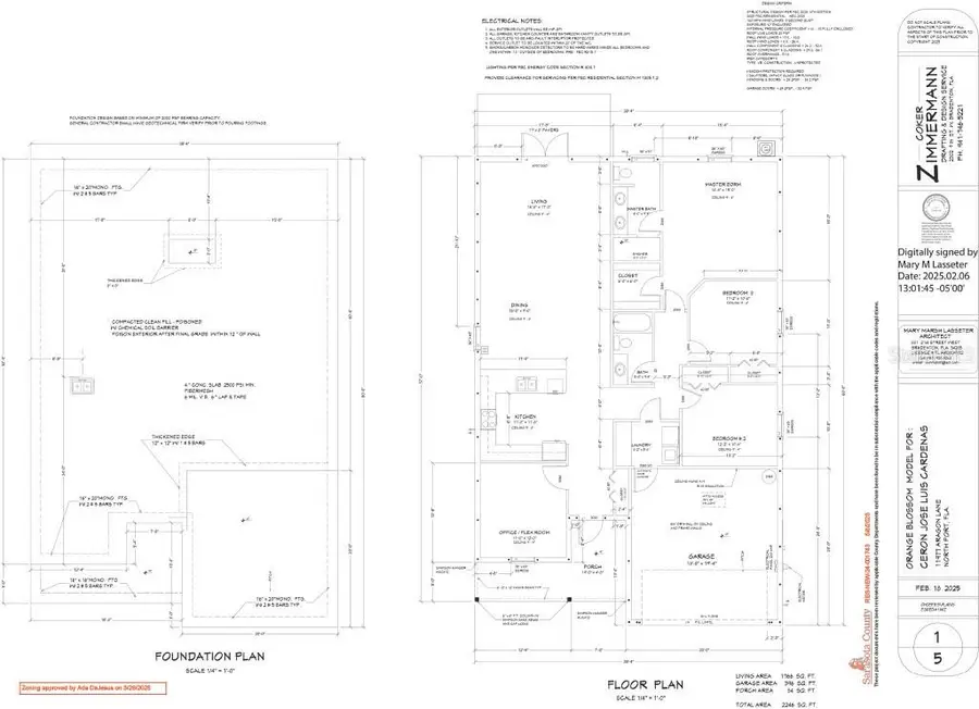 11977 Aragon Lane, North Port, FL 34287 - Image #2