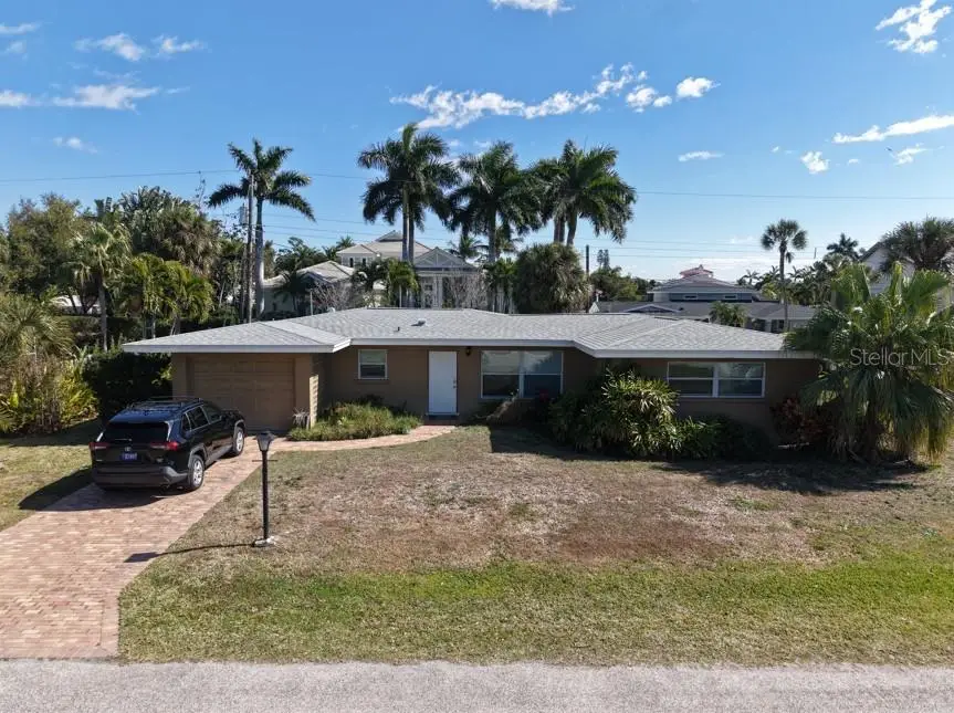 1648 Idle Lane, Sarasota, FL 34231 - Image #1