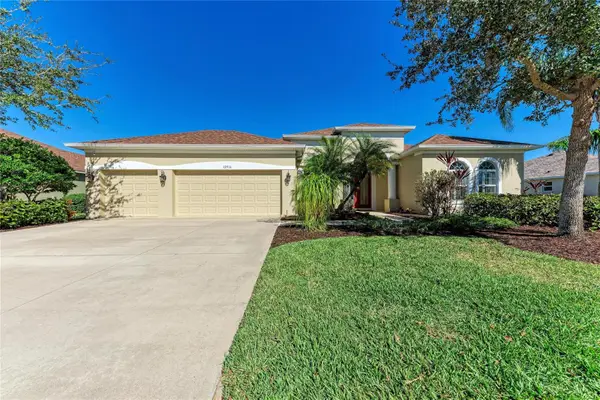 12916 49th Lane E, PARRISH, FL 34219