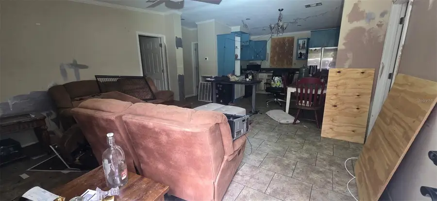 3222 Welsh Street, Spring Hill, FL 34606 - #2