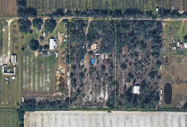 2751 SE Timber Drive, ARCADIA, FL 34266