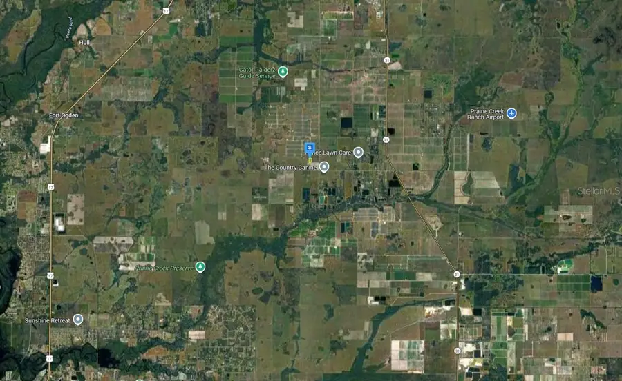 2751 SE Timber Drive, Arcadia, FL 34266 - Image #3