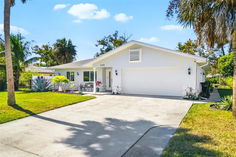 3180 Indra Road, Venice, FL 34293 - #2
