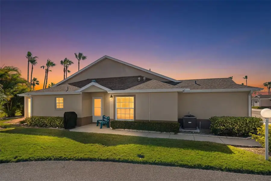 2907 Captains Court, Palmetto, FL 34221 - #2