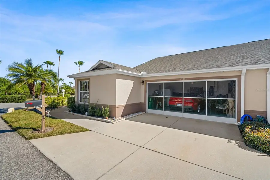 2907 Captains Court, Palmetto, FL 34221 - #3