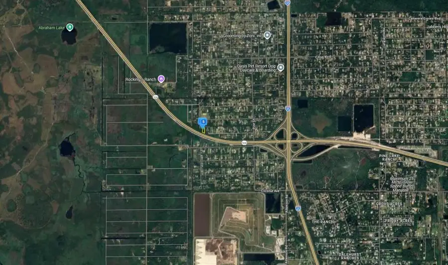 3845 Ocala St, Cocoa, FL 32926 - Image #3