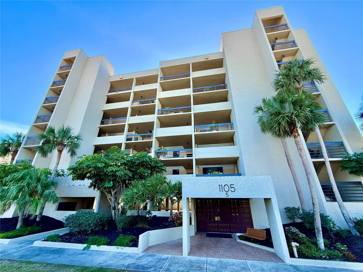 1105 Gulf Of Mexico Drive #401, Longboat Key, FL 34228 - Image #1