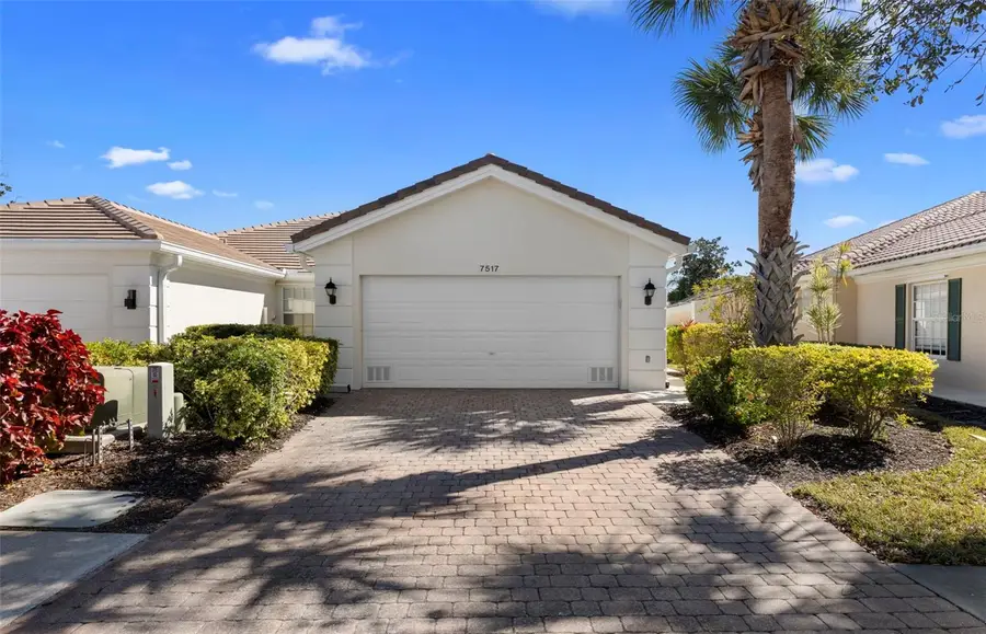 7517 Renato Court, Sarasota, FL 34238 - #2