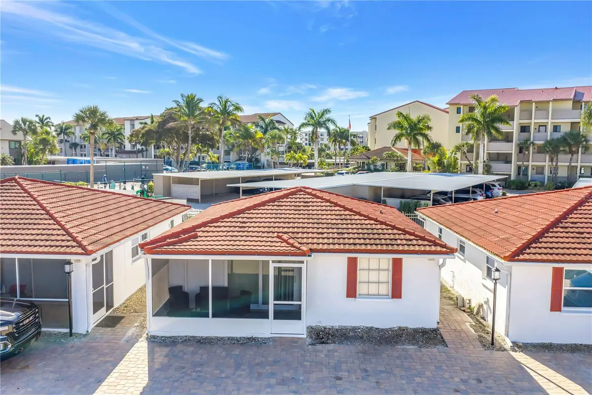 6154 Midnight Pass Road #10 D, Sarasota, FL 34242 - #1