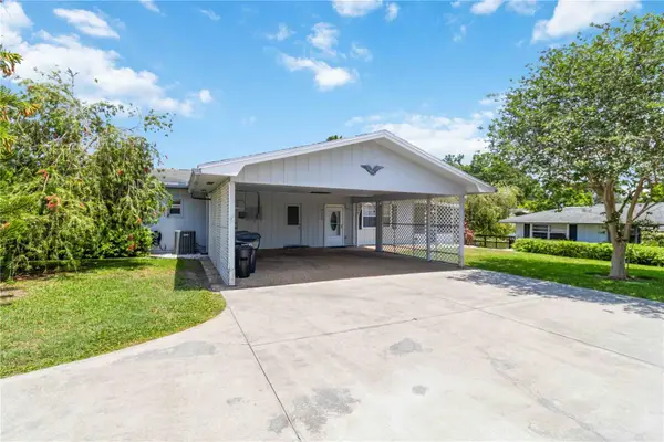 3102 SE 34th Avenue, OKEECHOBEE, FL 34974