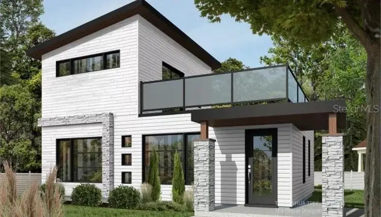 256 Ravenswood Boulevard, Port Charlotte, FL 33954 - #1