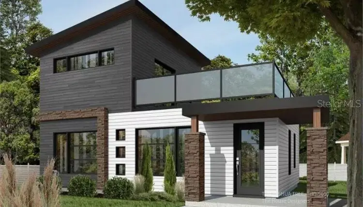 256 Ravenswood Boulevard, Port Charlotte, FL 33954 - #3