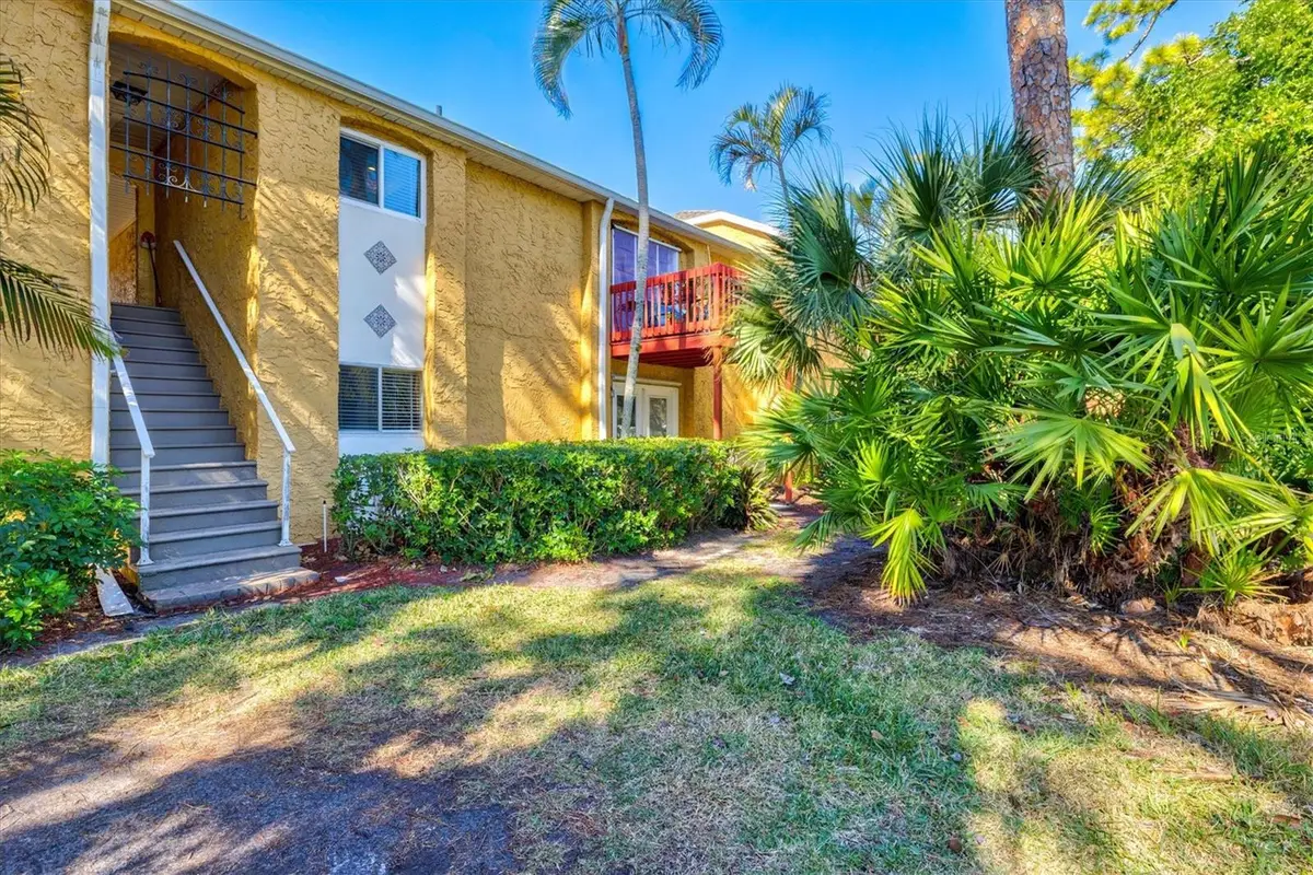 1825 Parakeet Way #503, Sarasota, FL 34232 - #1