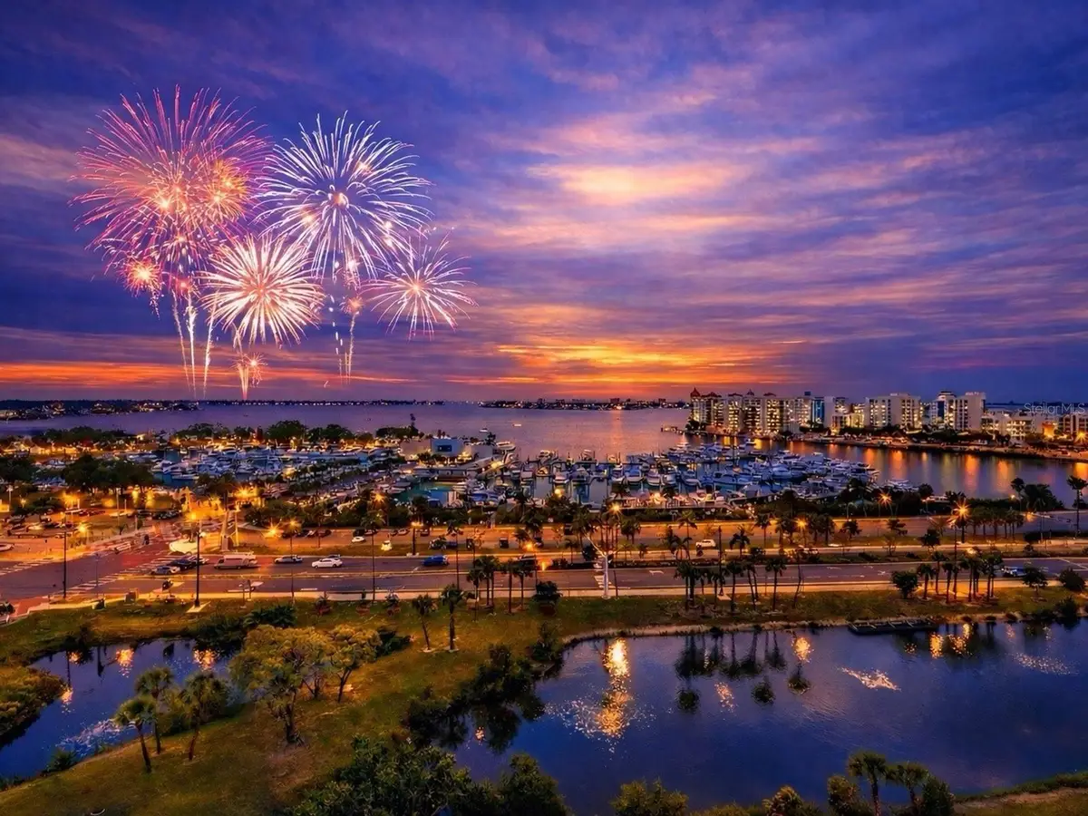 1255 N Gulfstream Avenue #1106, Sarasota, FL 34236 - Image #1