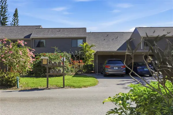 1630 Treehouse Circle #TR104, SARASOTA, FL 34231