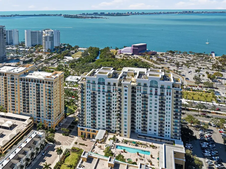 800 N Tamiami Trail #1203, Sarasota, FL 34236 - #2