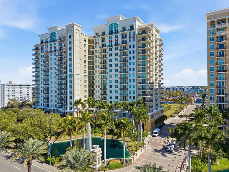 800 N Tamiami Trail #1203, Sarasota, FL 34236 - #3