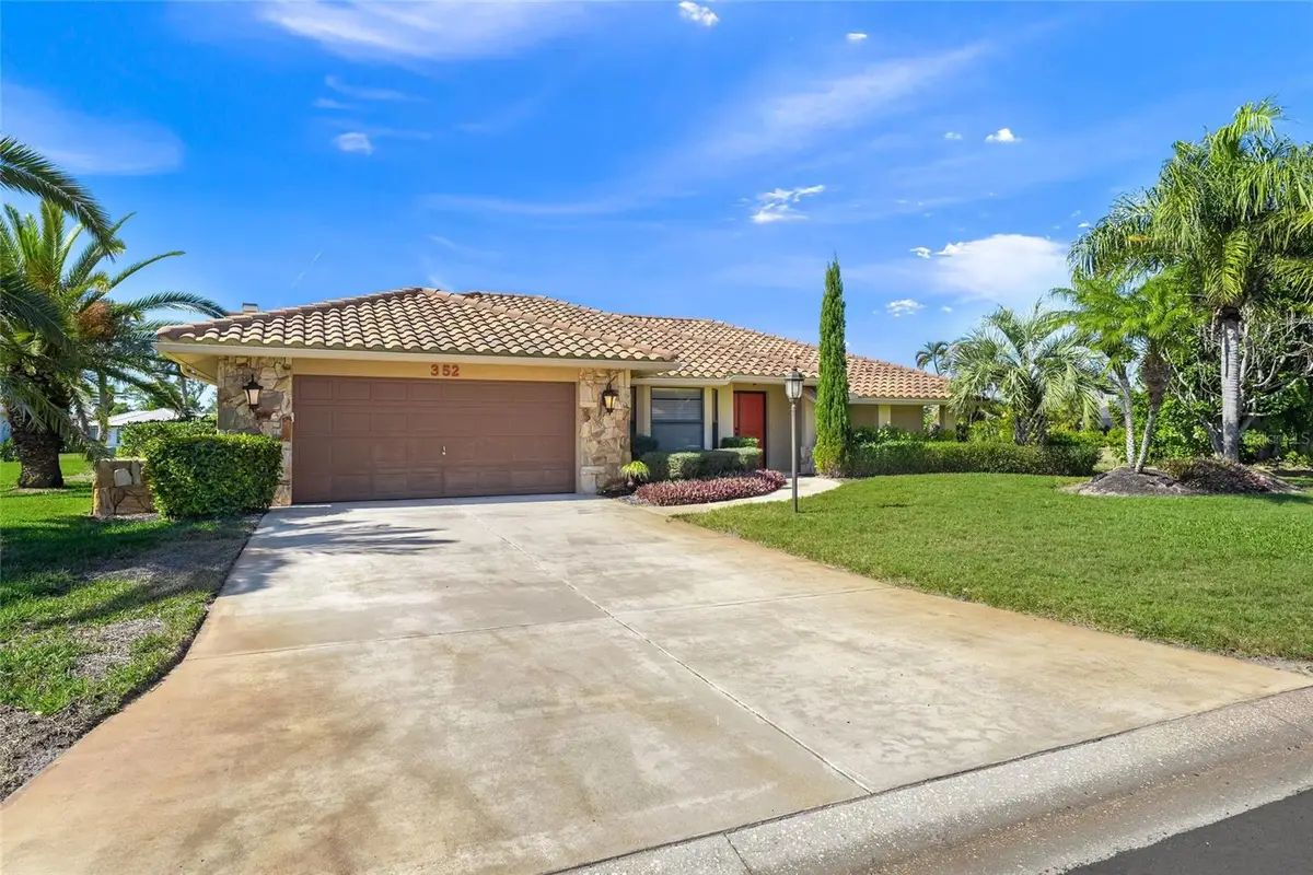 352 Ardenwood Drive, Englewood, FL 34223 - Image #1