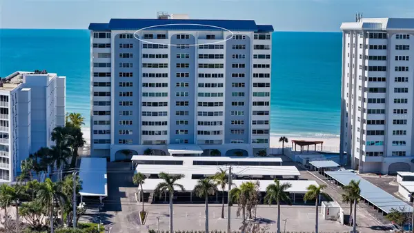 1750 Benjamin Franklin Drive #F, SARASOTA, FL 34236