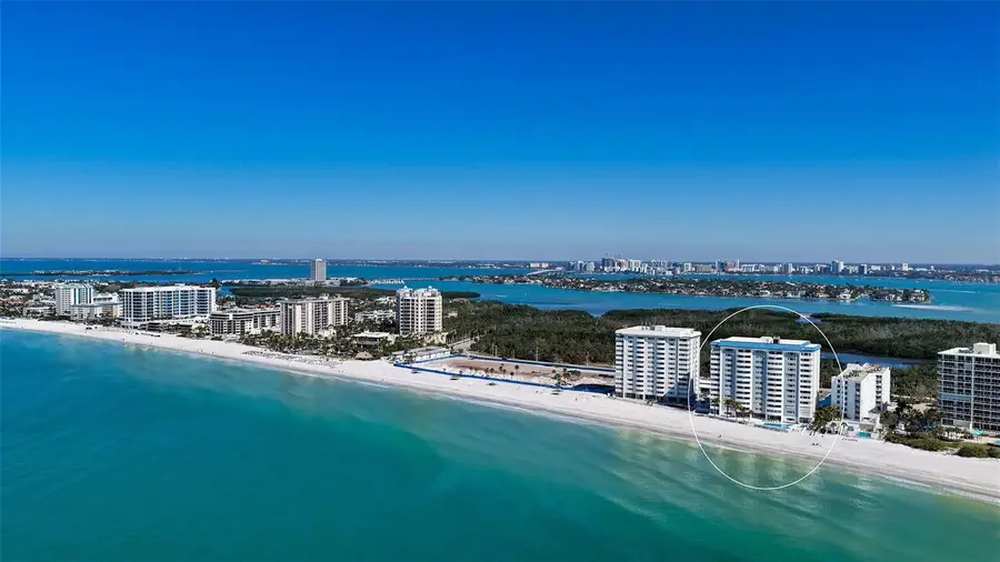 1750 Benjamin Franklin Drive #F, Sarasota, FL 34236 - #3