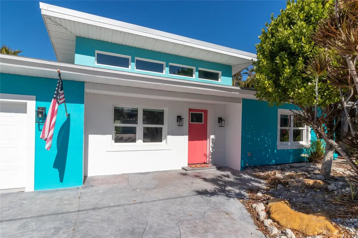 518 56th Street, Holmes Beach, FL 34217 - #1