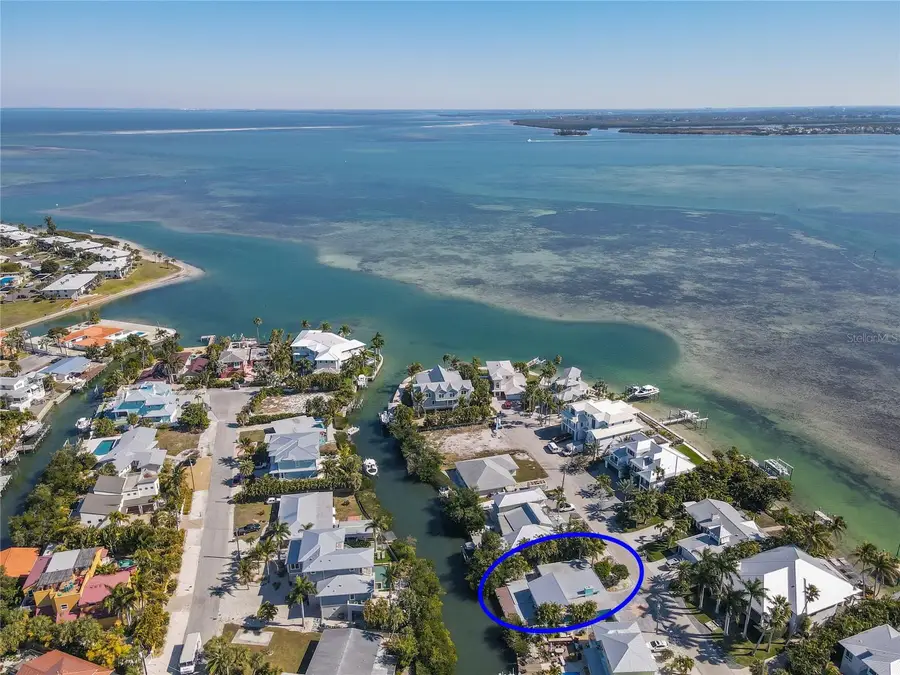 518 56th Street, Holmes Beach, FL 34217 - #3