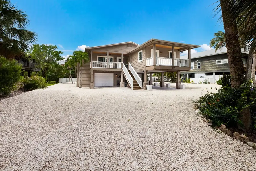 807 S Bay Boulevard, Anna Maria, FL 34216 - #3