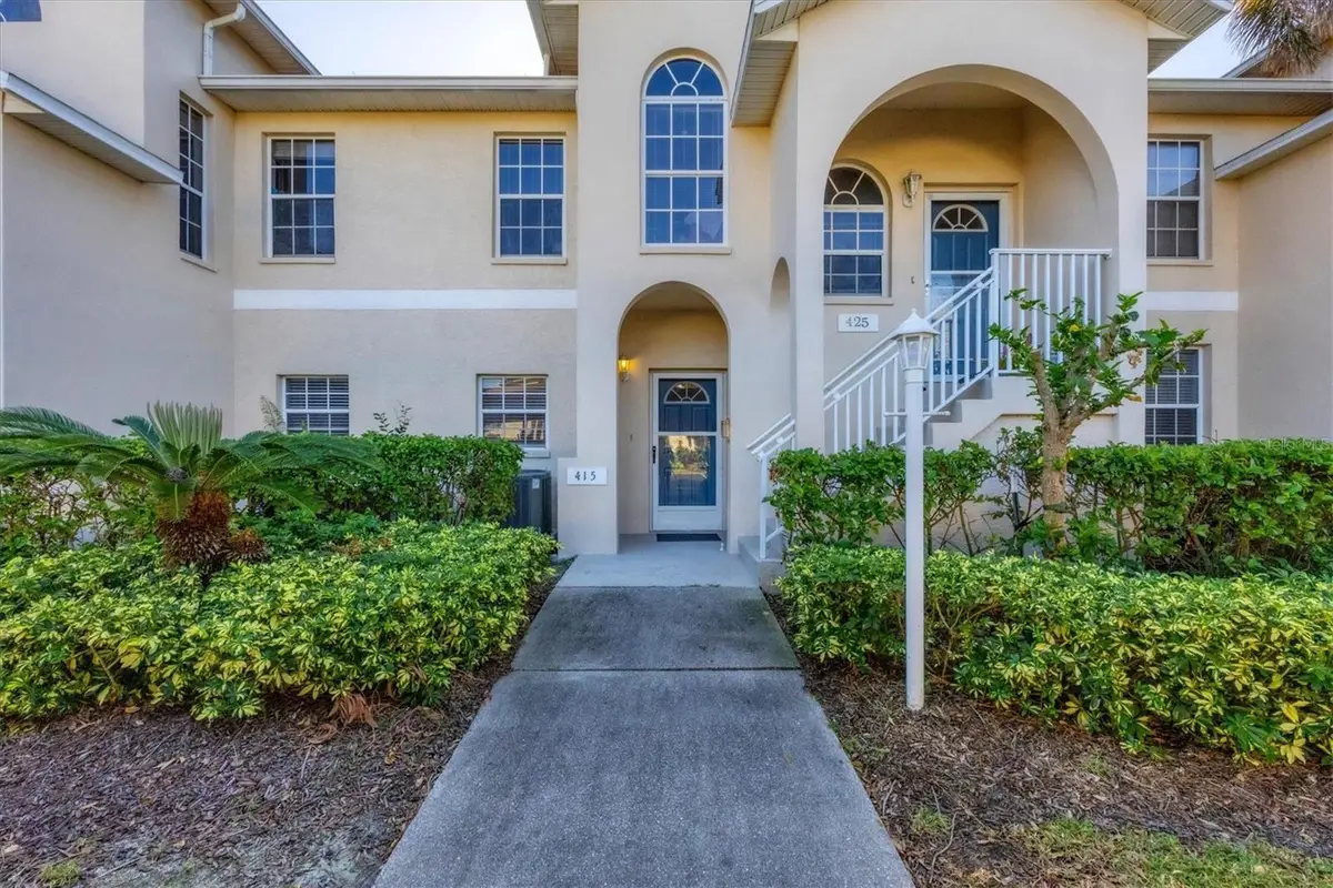 4210 Breezeway Boulevard #415, Sarasota, FL 34238 - Image #1