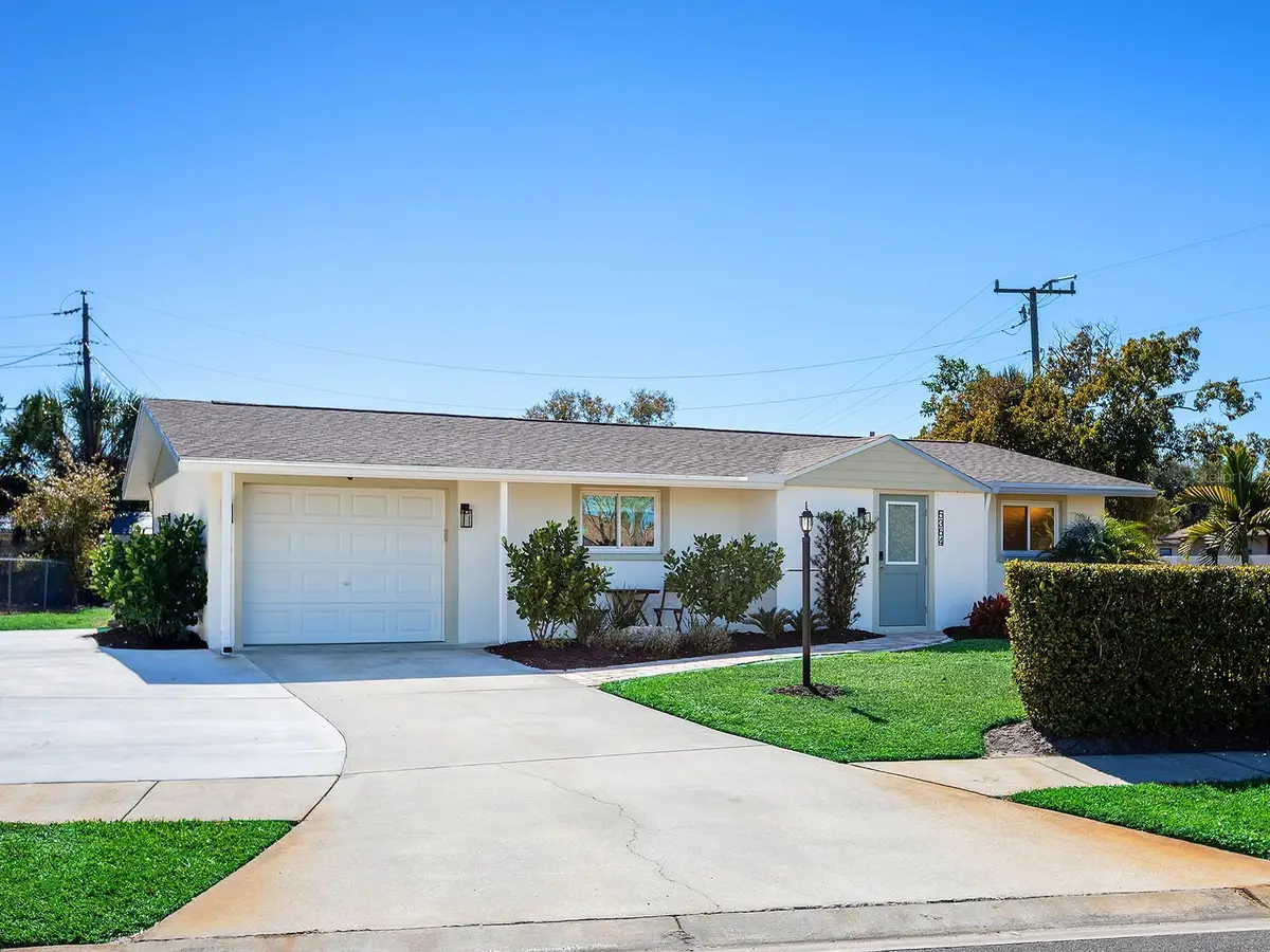 5354 Knollwood Place, Sarasota, FL 34232 - #1