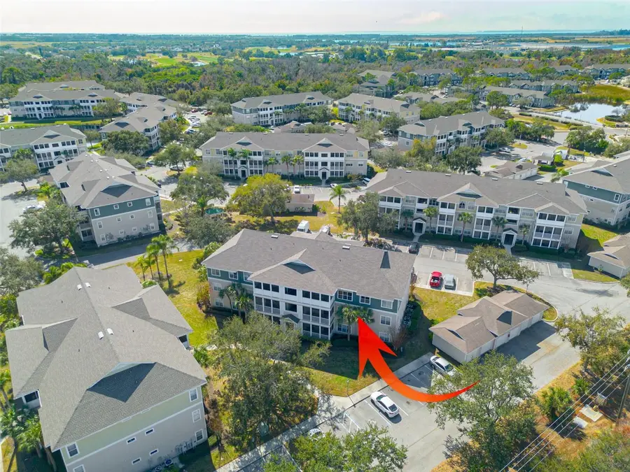 4802 W 51st Street #812, Bradenton, FL 34210 - #3