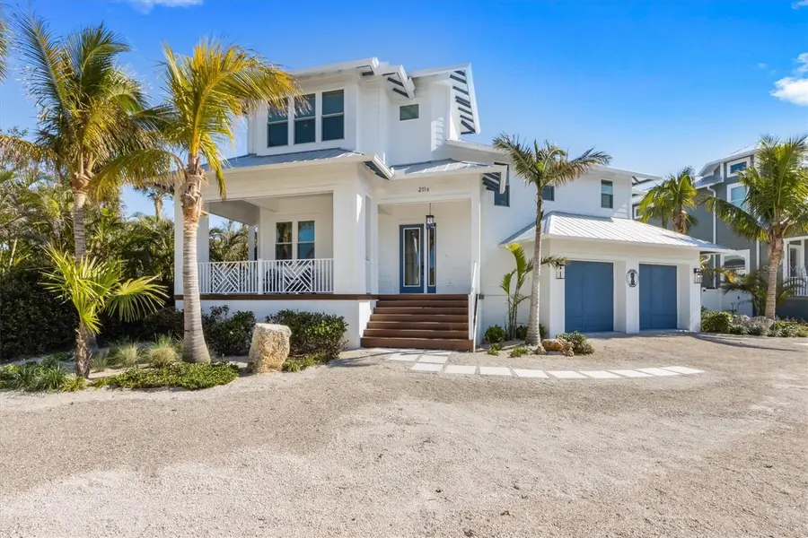 211 81st Street #B, Holmes Beach, FL 34217 - Image #2