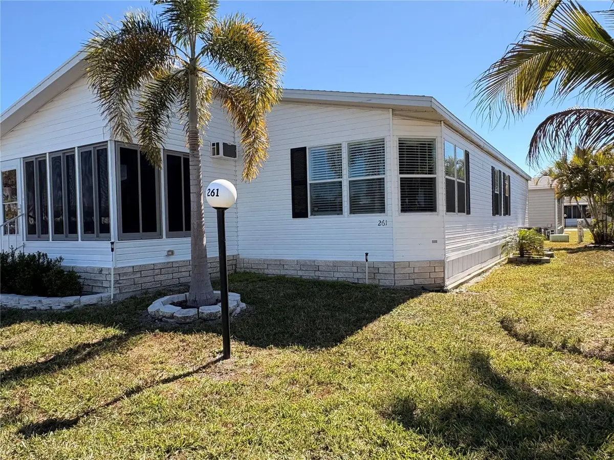 5707 45th Street E #261, Bradenton, FL 34203 - Image #1